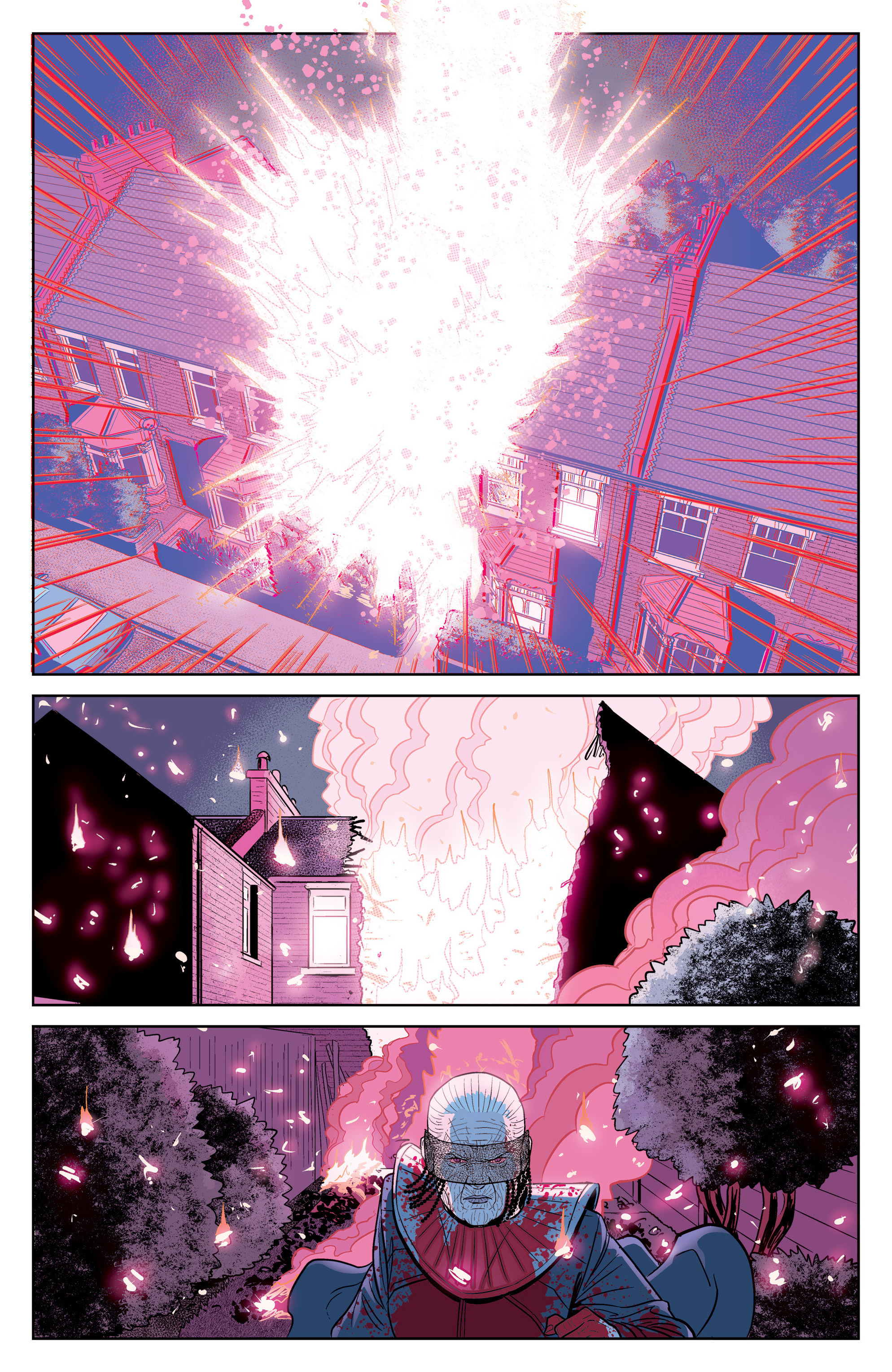 The Wicked + The Divine issue 11 - Page 28