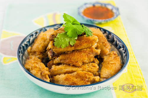 Thai Maggi Chicken Wings02