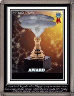 The Best Award 2013