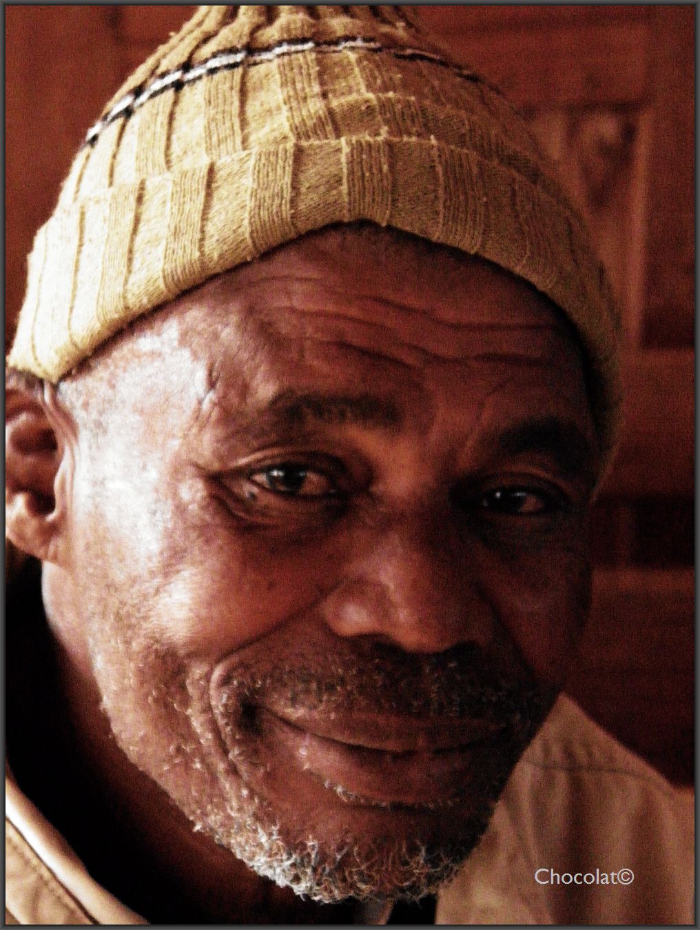 The Mdantsane Way Release It Into Song