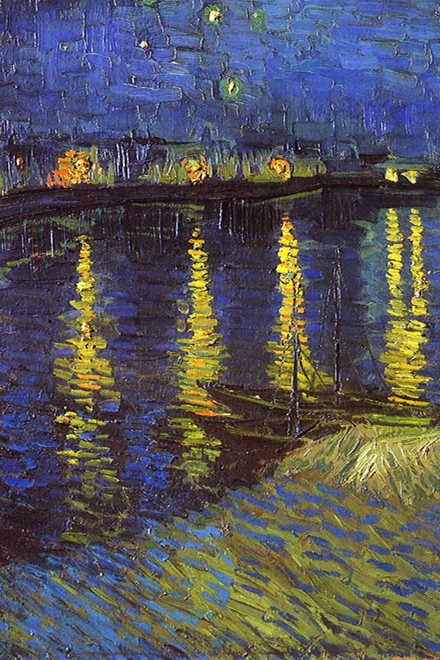 Les personnages de vango