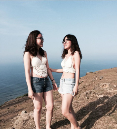 Những địa điểm đừng dại đi cùng người yêu vì chỉ nên đi với chúng bạn thân - Ảnh 18 Nhung dia diem dung dai di cung nguoi yeu vi chi nen di voi chung ban than - Anh 18