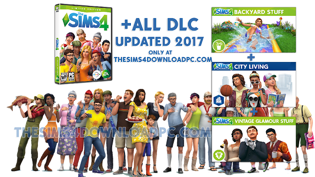 the sims 4 all dlc free download full version the sims 4 all dlc free download full version