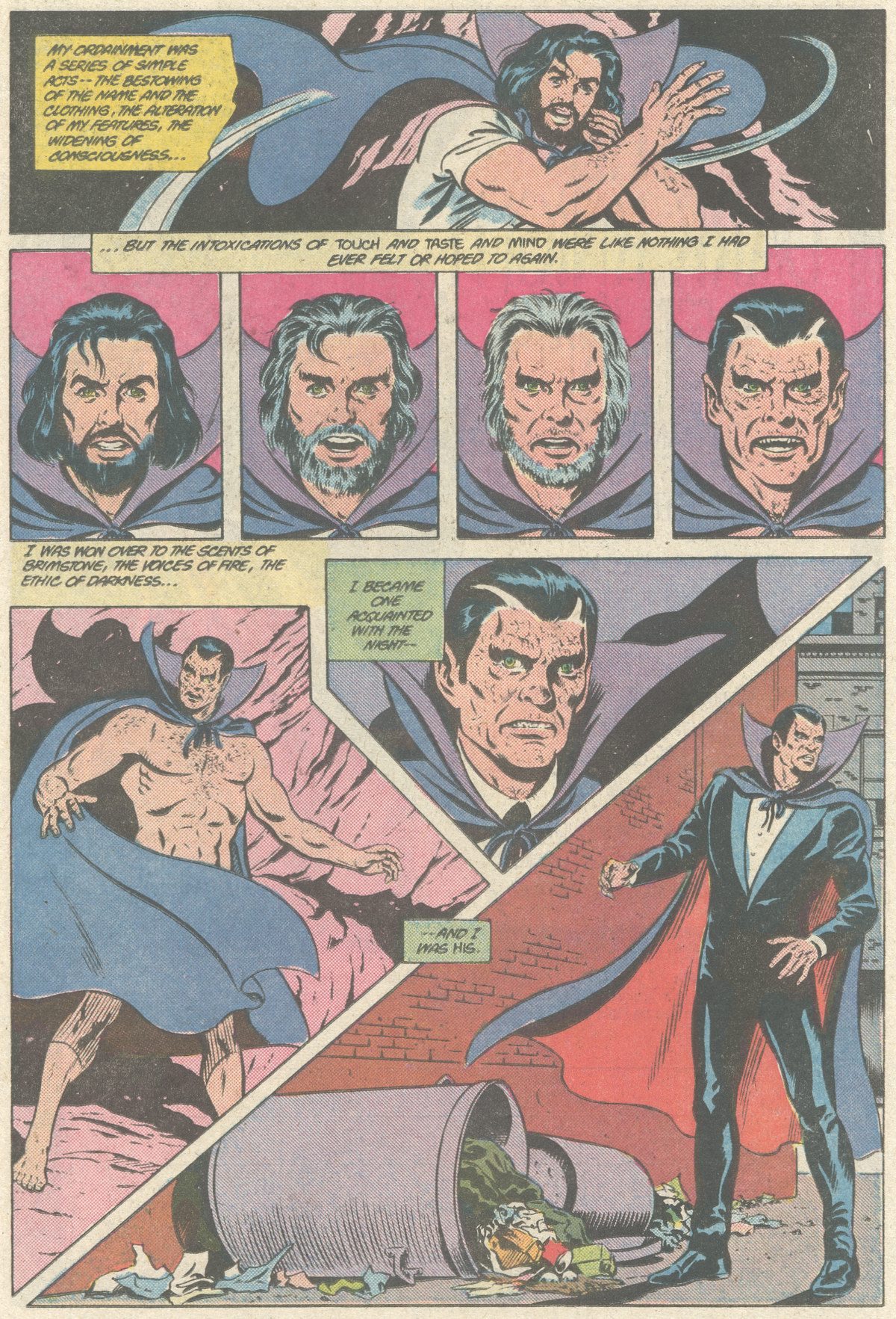 Read online Superman (1939) comic -  Issue #419 - 14
