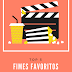 Top5: Filmes Favoritos.
