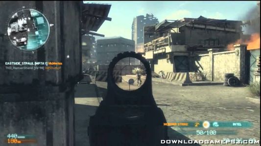Medal of Honor    Download game PS3 PS4 PS2 RPCS3 PC free - 71