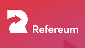 Refereum ethereum