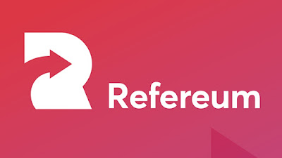 Refereum ethereum
