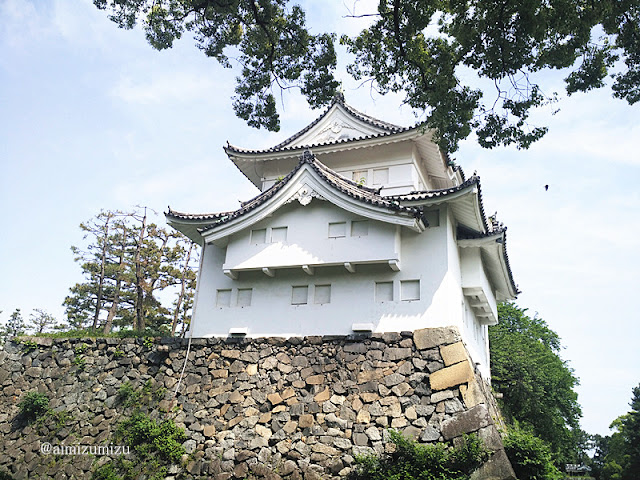 Nagoyajyou / Nagoya Castle