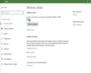 How to Defer Updates on Windows 10 Home to Control Data Usage How to Defer Updates on Windows 10 Home to Control Data Usage