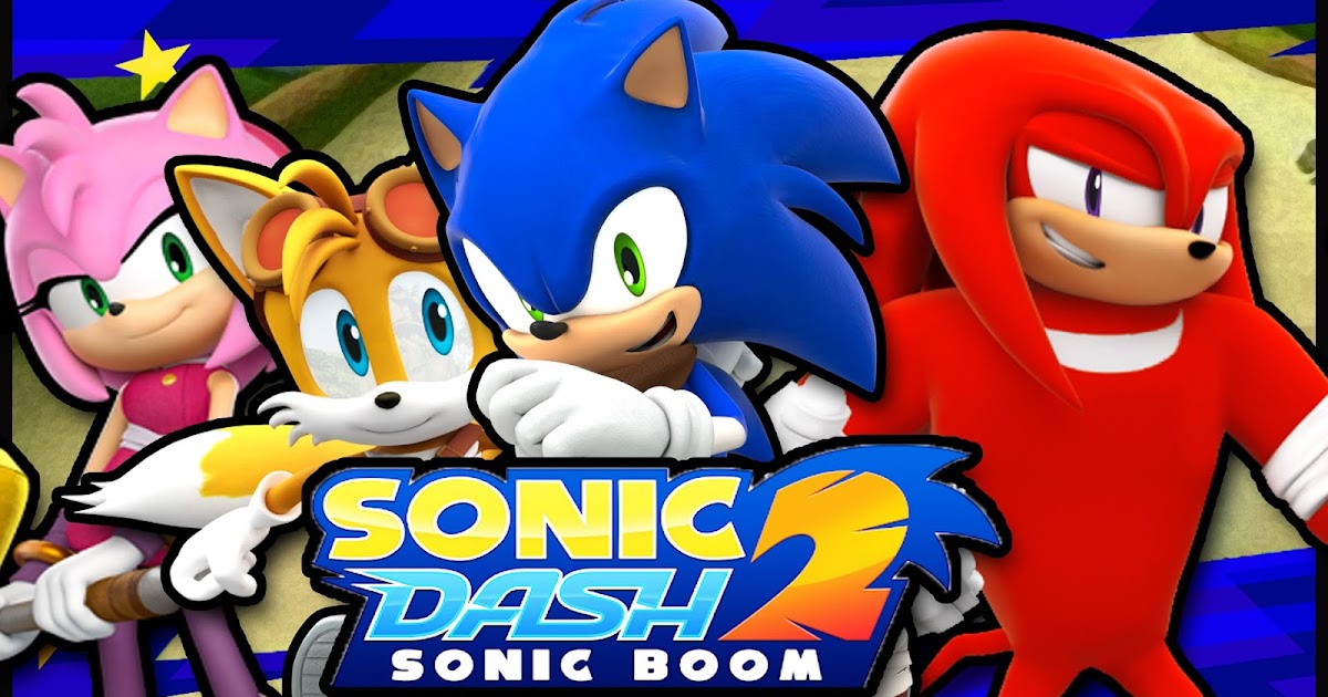 Sonic Sonic