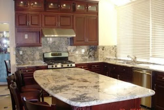 granite top kitchen island with seating amazing decorated Granite Top Kitchen Island white elegant ceramics table surface and standard class stove