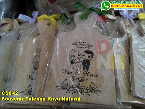 Grosir Souvenir Talenan Kayu Natural Grosir Souvenir Talenan Kayu Natural