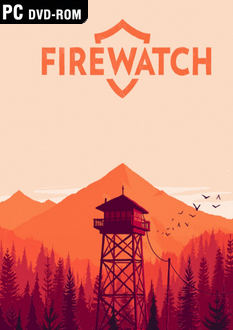 Free Download Firewatch-CODEX PC Game