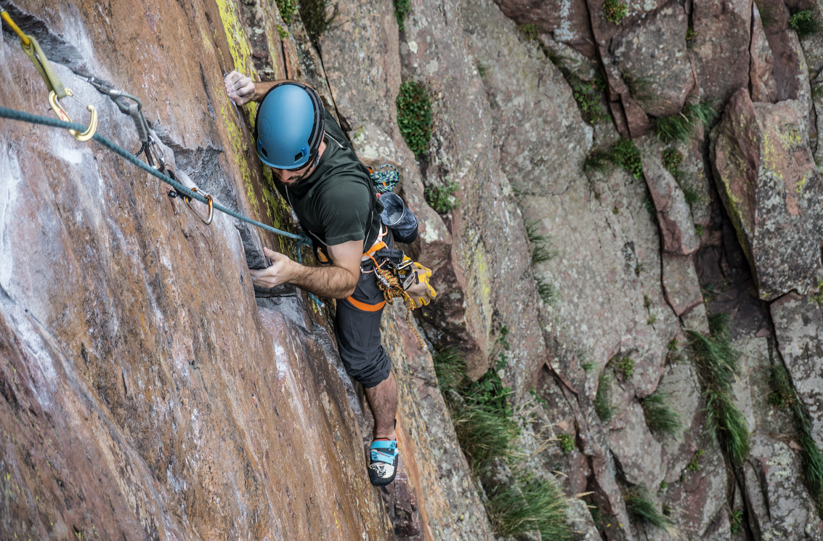 American Alpine Institute - Climbing Blog: Tips to Prepare for The ...