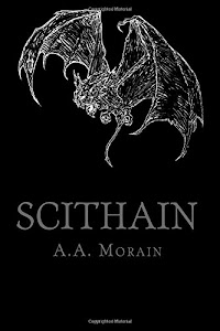Scithain: Vampyric Witchcraft of the Drakon Covenant