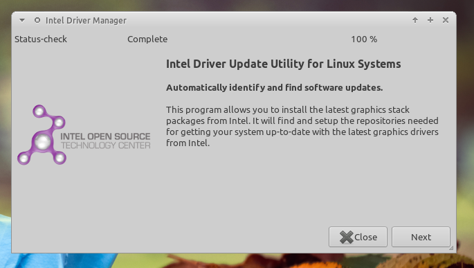 How to The Latest Linux Driver on Ubuntu 13.04 Raring Ringtail