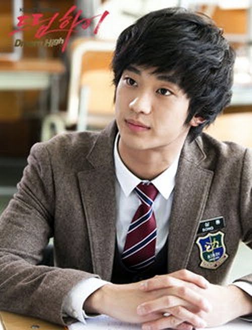 biodata dan foto Kim So Hyun | Indonesiadalamtulisan ...