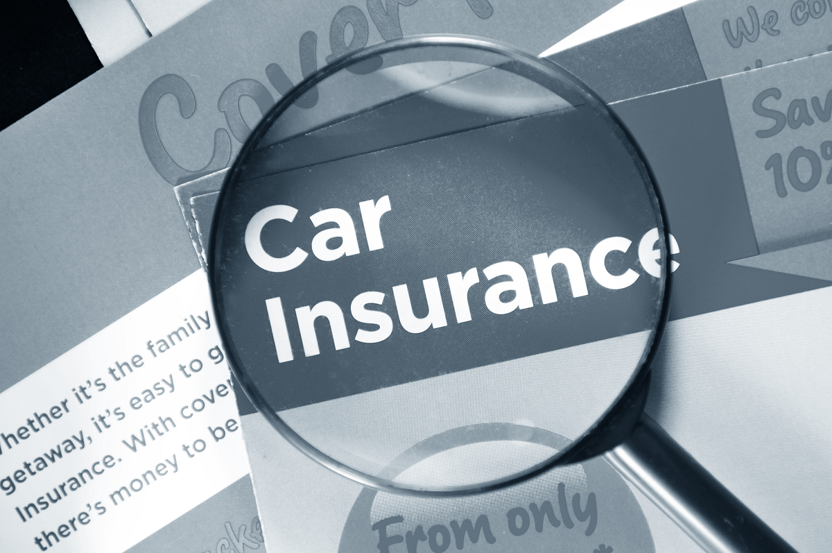 7 Things You Need to Know About Car Insurance | The Summit Express