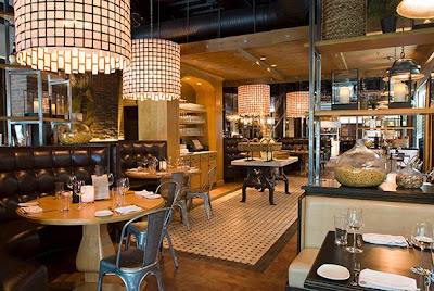 Kellie Burke Interiors