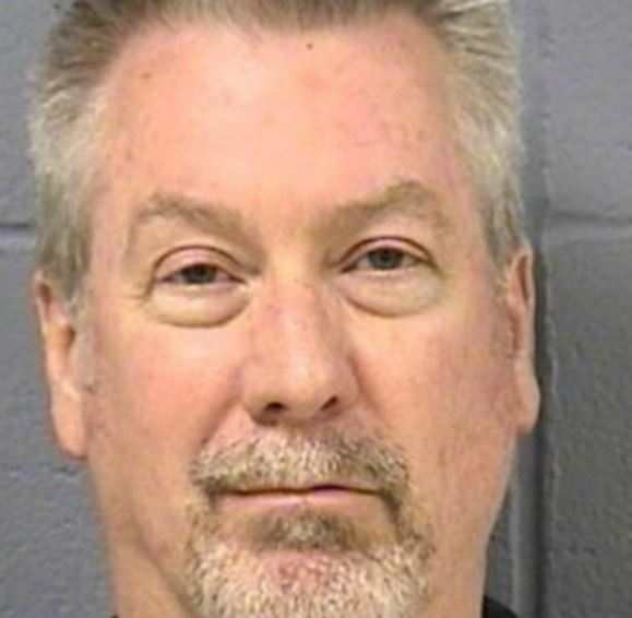 Drew Peterson draws another 40 year sentence - Jewforjustice