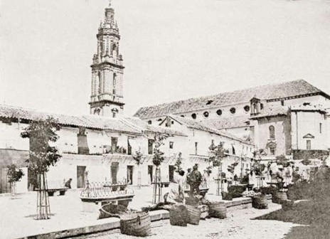 Bujalance (Córdoba)