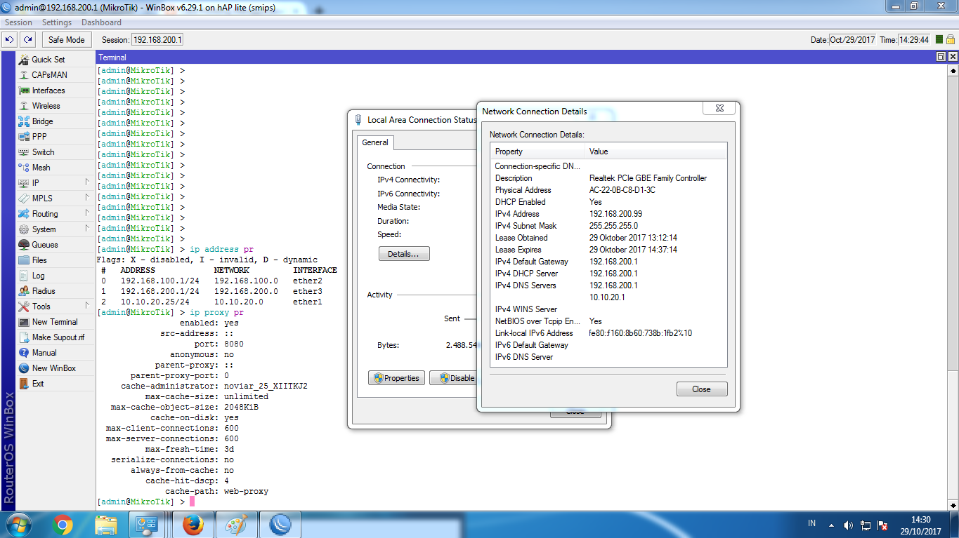 Dns сервер ipv4 192. 1. 168 1. 1. шлюз для роутера 192.