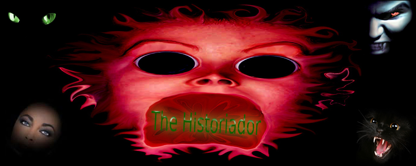 The Historiador