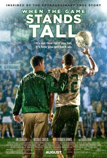 Trận Đấu Đã Đến - When the Game Stands Tall Trận Đấu Đã Đến