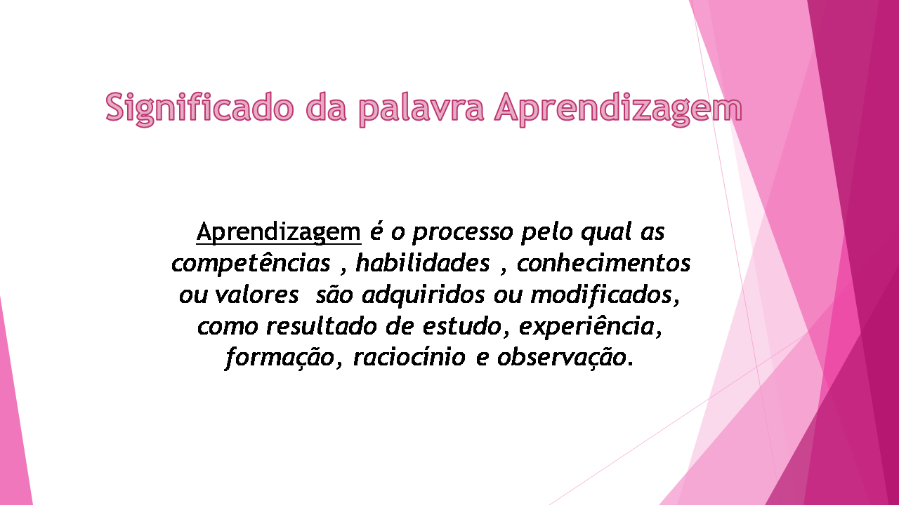 O Que é Psicologia Da Educação E Para Que Serve