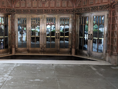 Filming Locations Of Chicago And Los Angeles The Doors