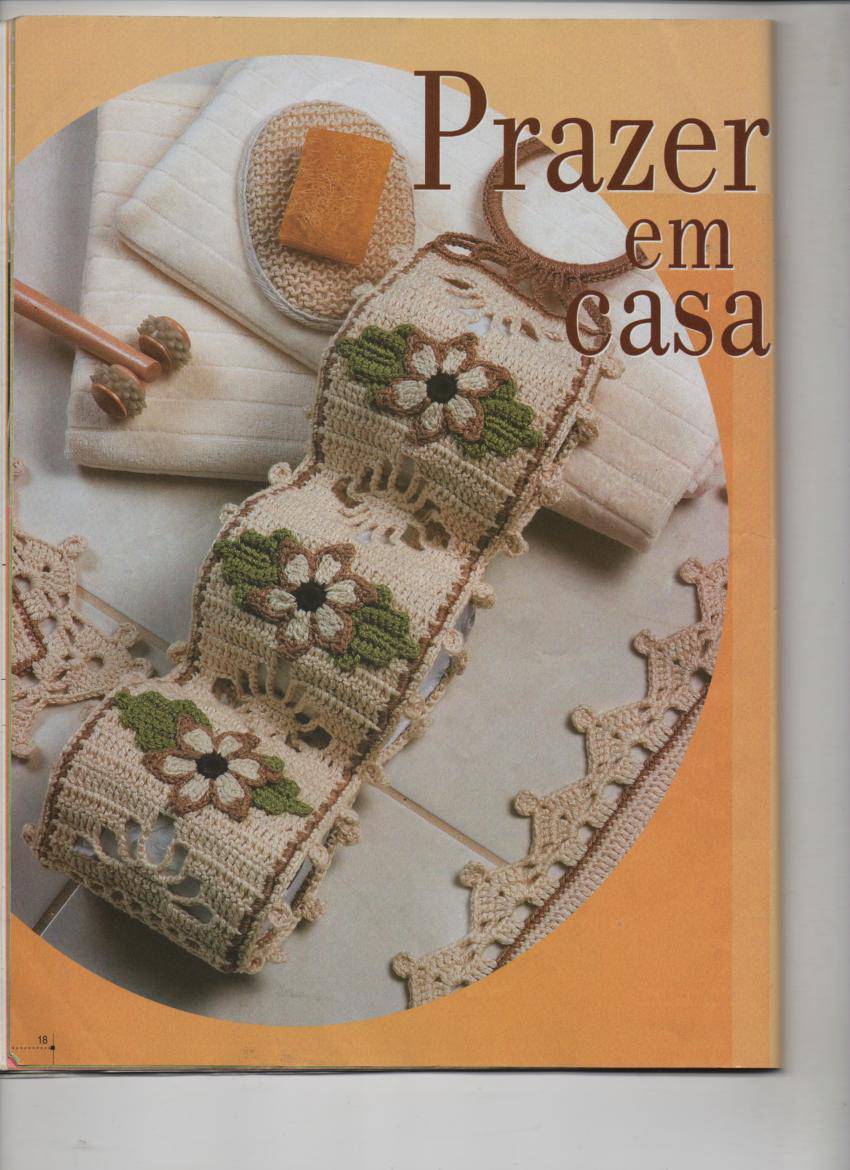 Ideas para el hogar: Juegos de baño