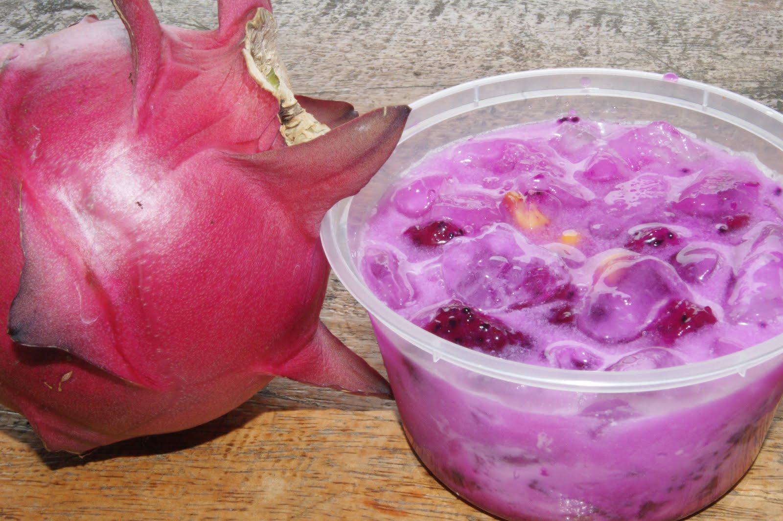 Food Glorious Food Dragon Food , Dragon Fruit