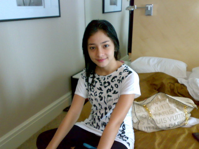 Artis2Indonesia: Foto dan Biodata Nikita Willy