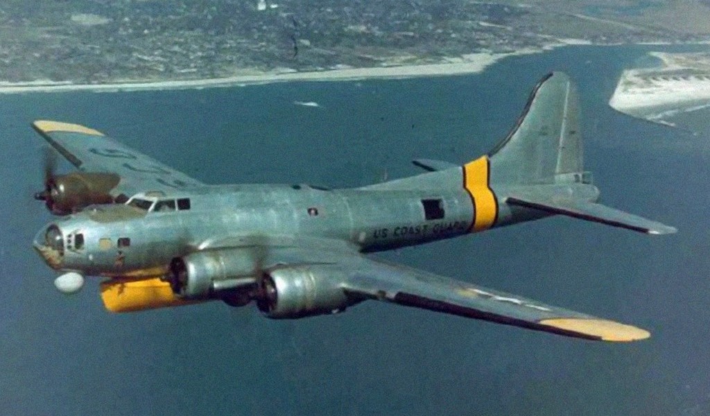 aviÕes militares boeing b