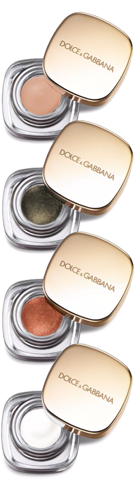 Dolce & Gabbana Perfect Mono Eyeshadow