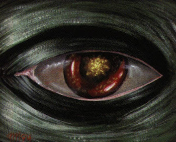 Eye Of Truth