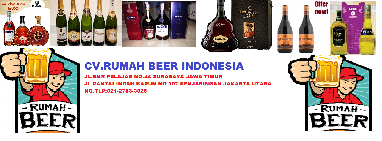 JUAL MINUMAN IMPORT MURAH