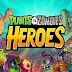 Download Plants vs Zombies Heroes MOD APK v1.24.6 (Unlimited Sun) Terbaru