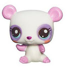 Littlest Pet Shop Mommy & Baby Panda (#2675) Pet