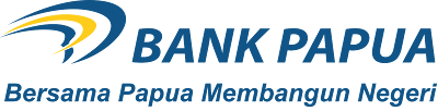 Logo Bank Pembangunan Daerah Papua