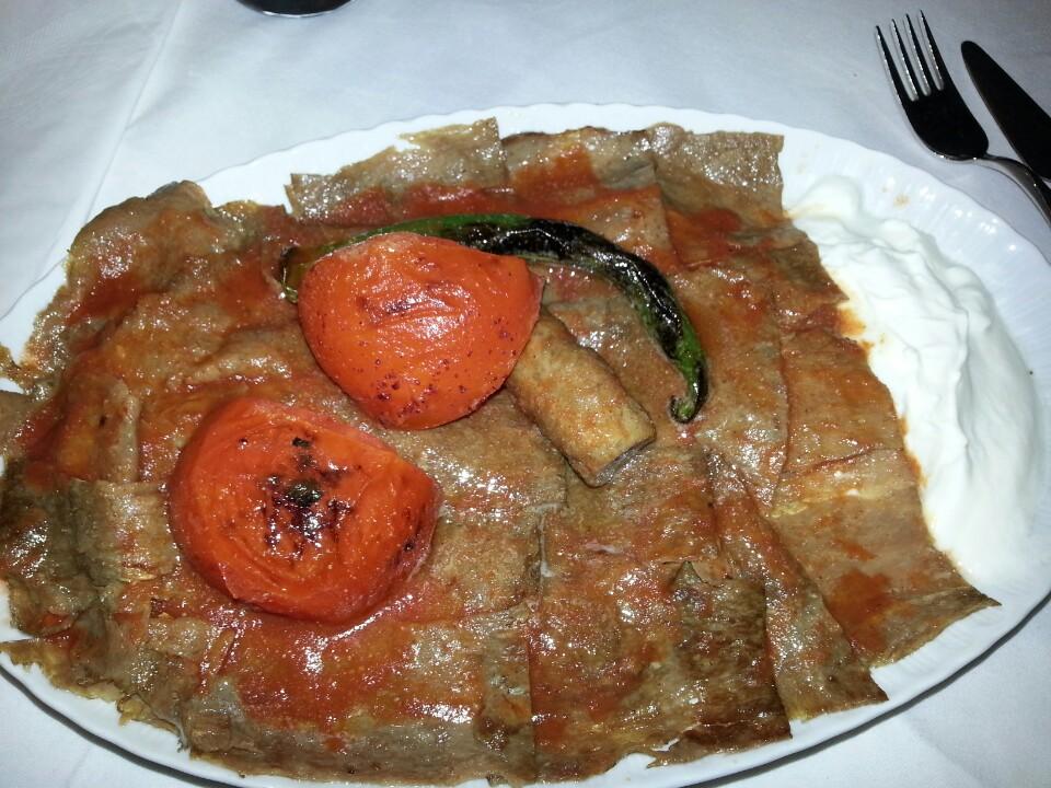 ULUDAĞ ET LOKANTASI PANORA AVM MENÜ FİYAT LİSTESİ Mekan Arama