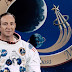 Fallece Edgar Mitchell, astronauta estadounidense que caminó en la Luna