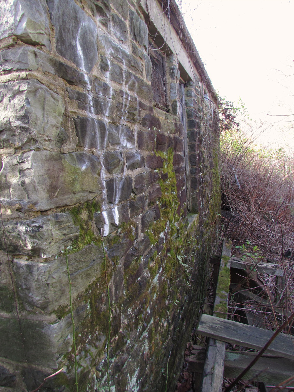 The Position Light The Gosts of Winslow Junction
