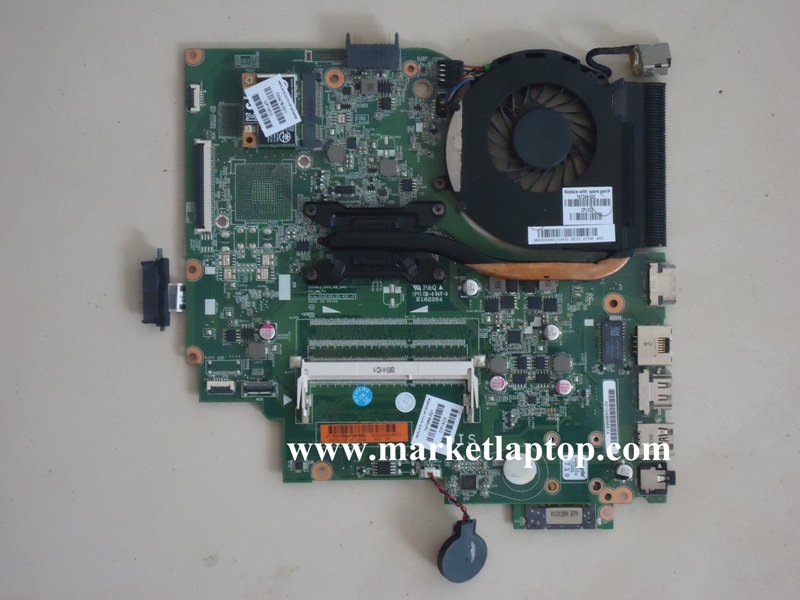 Toko Sparepart dan Service laptop Di malang