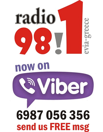 VIBER RADIO981