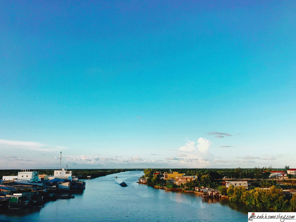 Du lịch miền Tây: Nên phượt bụi những đâu đẹp nhất?