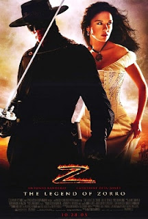 Xem Phim Mặt Nạ Zorro