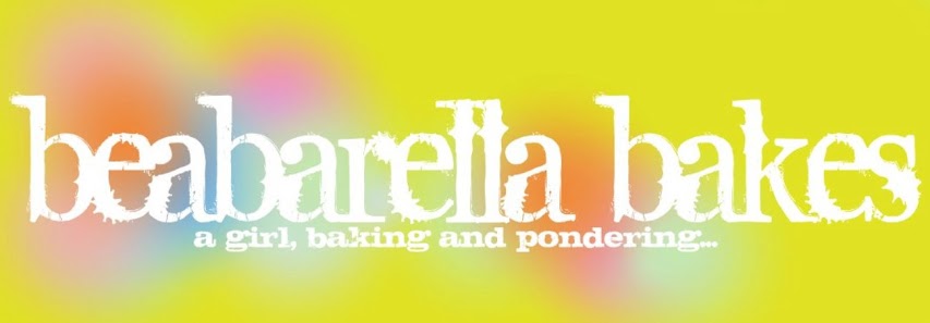 Beabarella Bakes