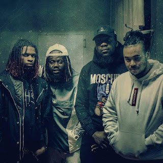 Wet Bed Gang - 23 de Maio (Rap)